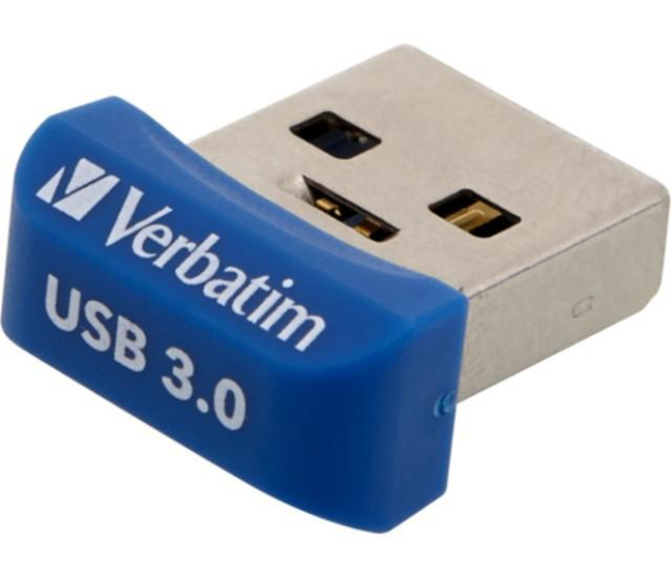 Verbatim 32GB Nano Store USB 3.0 - 1190729 - zdjęcie 3